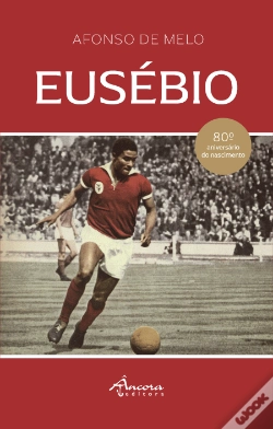 Capa do artigo Eusébio