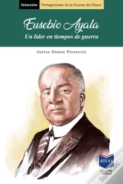 Capa do artigo Eusebio Ayala