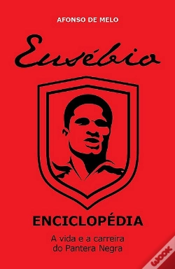 Capa do artigo Eusébio Enciclopédia