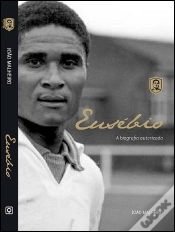 Capa do artigo Eusébio