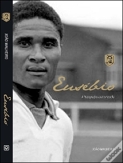 Capa do artigo Eusébio