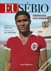 Capa do artigo Eusébio
