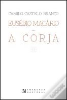 Eusébio Macário | A Corja