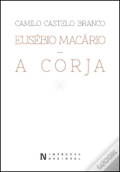Capa do artigo Eusébio Macário | A Corja