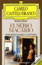 Capa do artigo Eusébio Macário