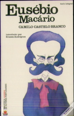 Capa do artigo Eusébio Macário