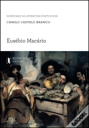 Capa do artigo Eusébio Macário
