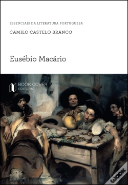 Capa do artigo Eusébio Macário