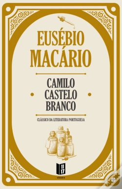 Capa do artigo Eusébio Macário