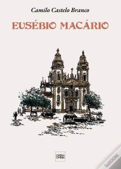 Capa do artigo Eusébio Macário