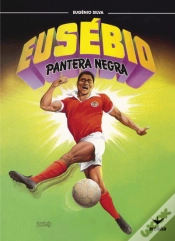 Capa do artigo Eusébio - Pantera Negra