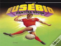 Eusébio - Pantera Negra