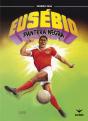 Eusébio - Pantera Negra - Preview
