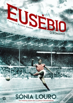 Capa do artigo Eusébio