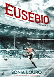 Capa do artigo Eusébio