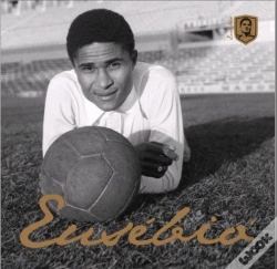 Capa do artigo Eusébio - Tributo