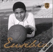 Capa do artigo Eusébio - Tributo