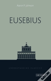 Capa do artigo Eusebius