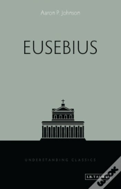 Capa do artigo Eusebius