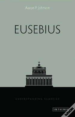Capa do artigo Eusebius
