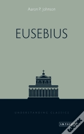 Capa do artigo Eusebius