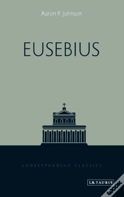 Capa do artigo Eusebius