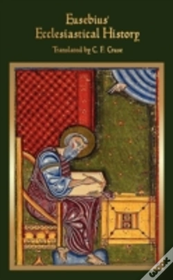 Capa do artigo Eusebius' Ecclesiastical History