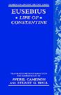 Eusebius' Life Of Constantine - Preview