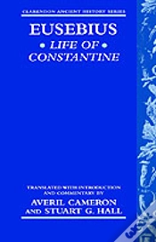 Capa do artigo Eusebius