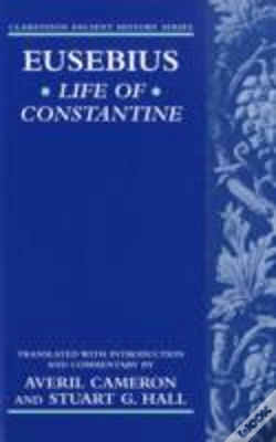 Capa do artigo Eusebius' Life Of Constantine