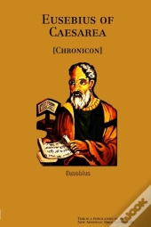 Eusebius Of Caesarea