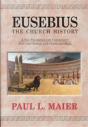 Eusebius--The Church History - Preview