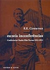 Capa do artigo eu:seis inconferências