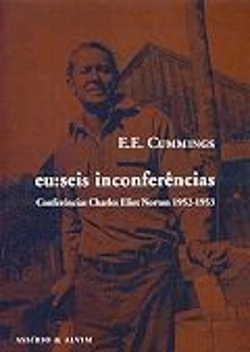 Capa do artigo eu:seis inconferências