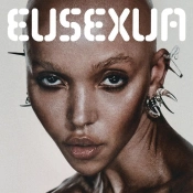 Capa do artigo EUSEXUA - CD