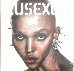 Capa do artigo Eusexua - Vinil