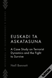 Capa do artigo Euskadi Ta Askatasuna