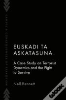 Euskadi Ta Askatasuna