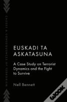 Euskadi Ta Askatasuna