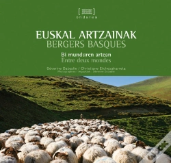 Capa do artigo Euskal Artzainak - Bergers Basques