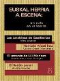 Euskal Herria A Escena - Preview