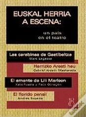 Capa do artigo Euskal Herria A Escena