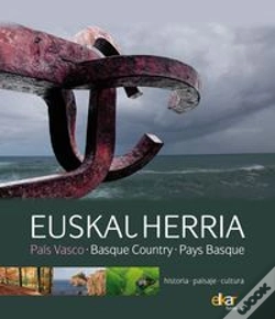 Capa do artigo Euskal Herria - Pais Vasco
