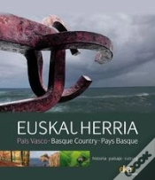 Capa do artigo Euskal Herria - Pais Vasco