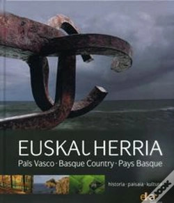 Capa do artigo Euskal Herria - Pais Vasco