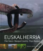 Capa do artigo Euskal Herria - Pais Vasco