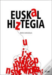 Capa do artigo Euskal Hiztegia