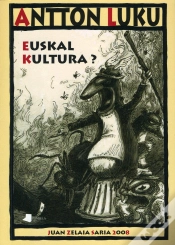 Capa do artigo Euskal Kultura?