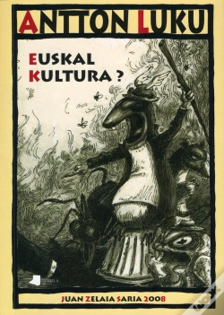 Capa do artigo Euskal Kultura?