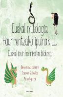 Euskal Mitologia Ii